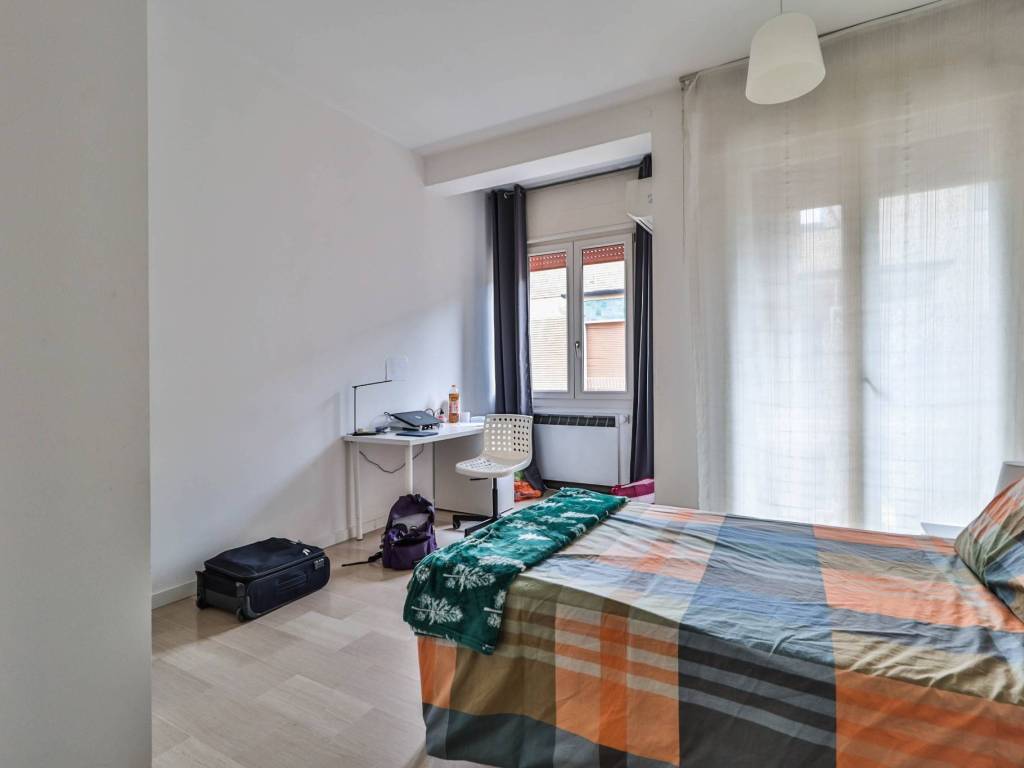 appartamento in vendita a Bologna in zona Colli