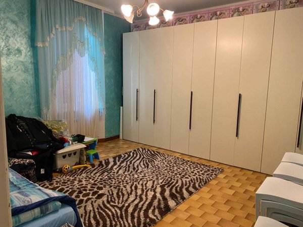appartamento in vendita a Bologna in zona Corticella