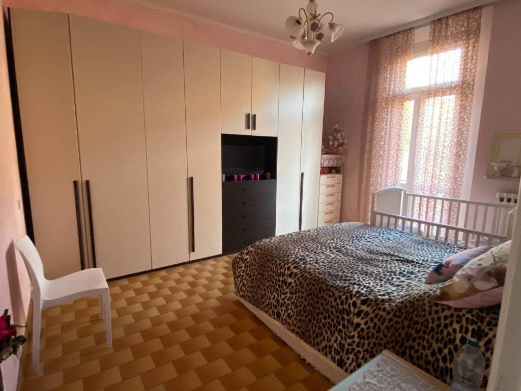 appartamento in vendita a Bologna in zona Corticella