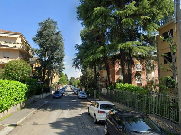 appartamento in vendita a Bologna in zona Savena