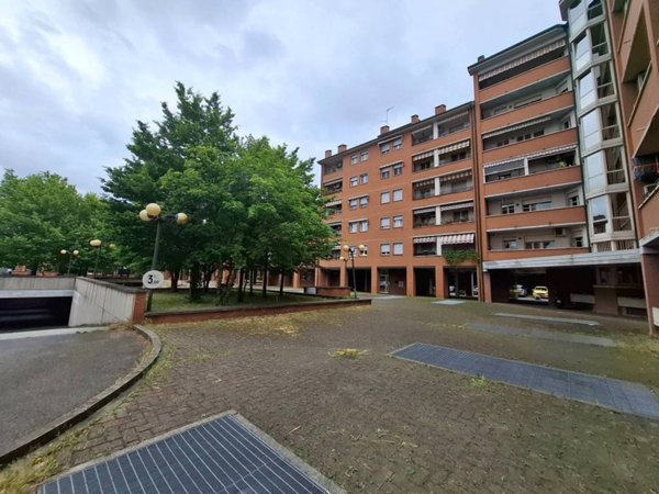 appartamento in vendita a Bologna in zona Savena