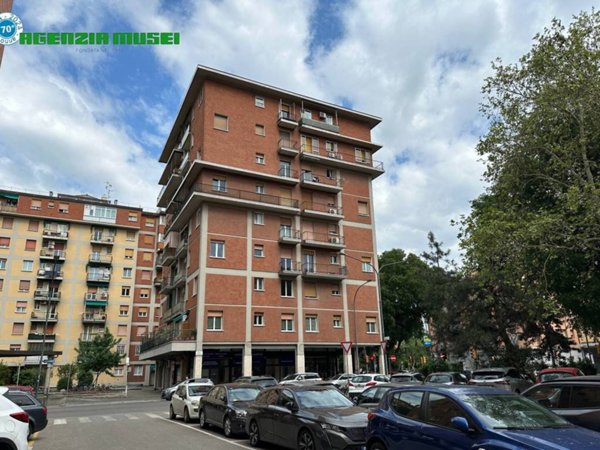 appartamento in vendita a Bologna in zona Savena