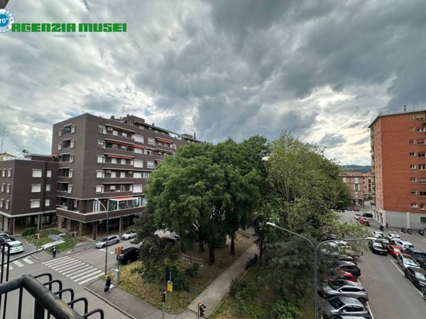 appartamento in vendita a Bologna in zona Savena