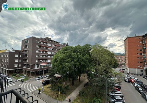 appartamento in vendita a Bologna in zona Savena