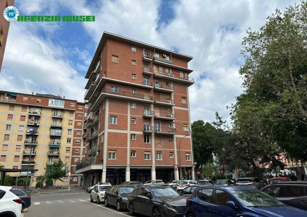 appartamento in vendita a Bologna in zona Savena