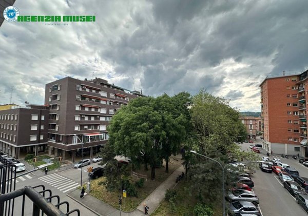 appartamento in vendita a Bologna in zona Savena