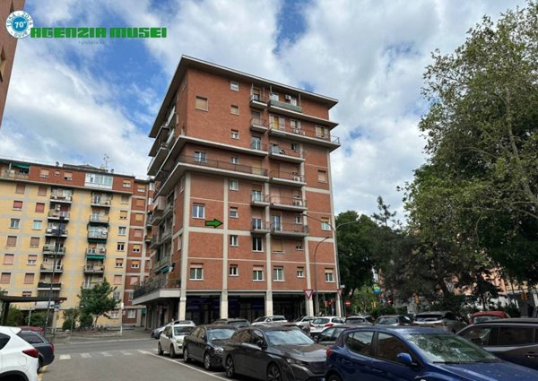 appartamento in vendita a Bologna in zona Savena