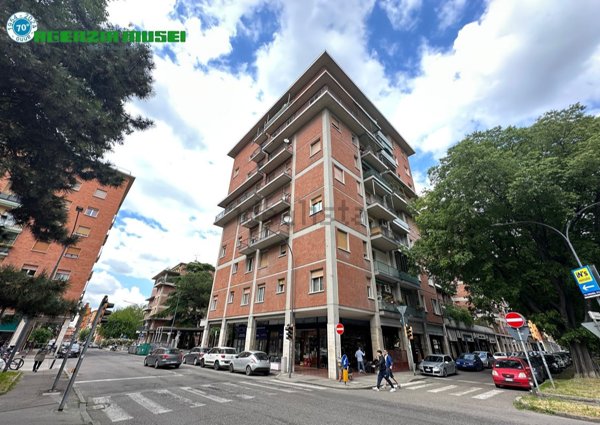 appartamento in vendita a Bologna in zona Savena