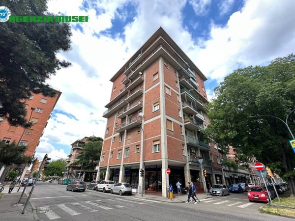 appartamento in vendita a Bologna in zona Savena
