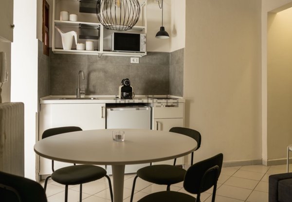 appartamento in vendita a Bologna in zona San Vitale