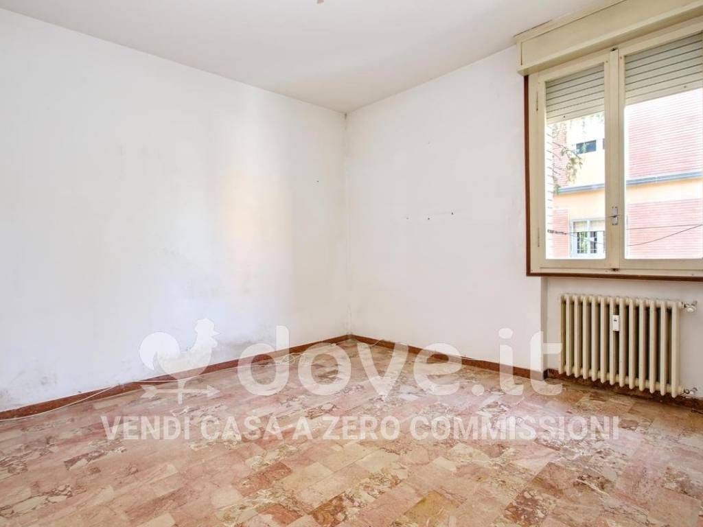appartamento in vendita a Bologna in zona Savena
