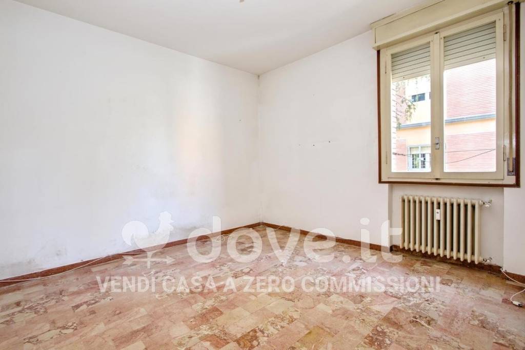 appartamento in vendita a Bologna in zona Savena