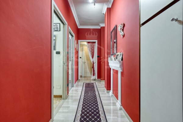 appartamento in vendita a Bologna in zona Savena