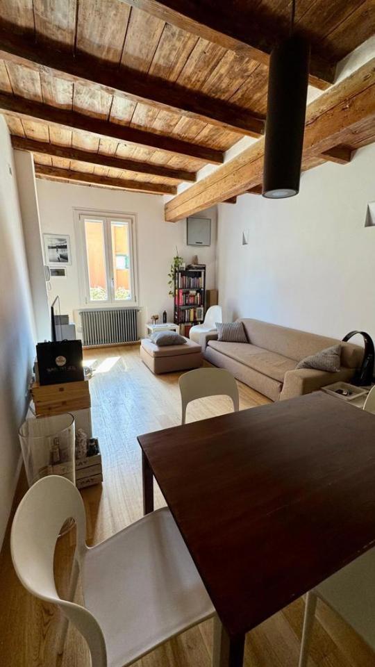 appartamento in vendita a Bologna in zona Centro Storico