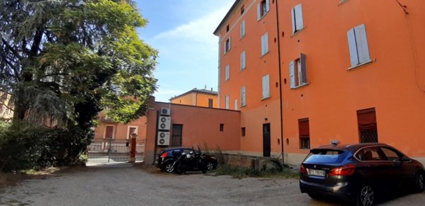 appartamento in vendita a Bologna in zona Santo Stefano