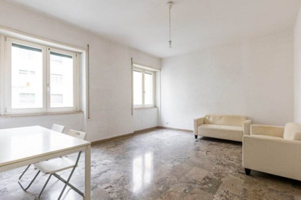 appartamento in vendita a Bologna in zona San Vitale