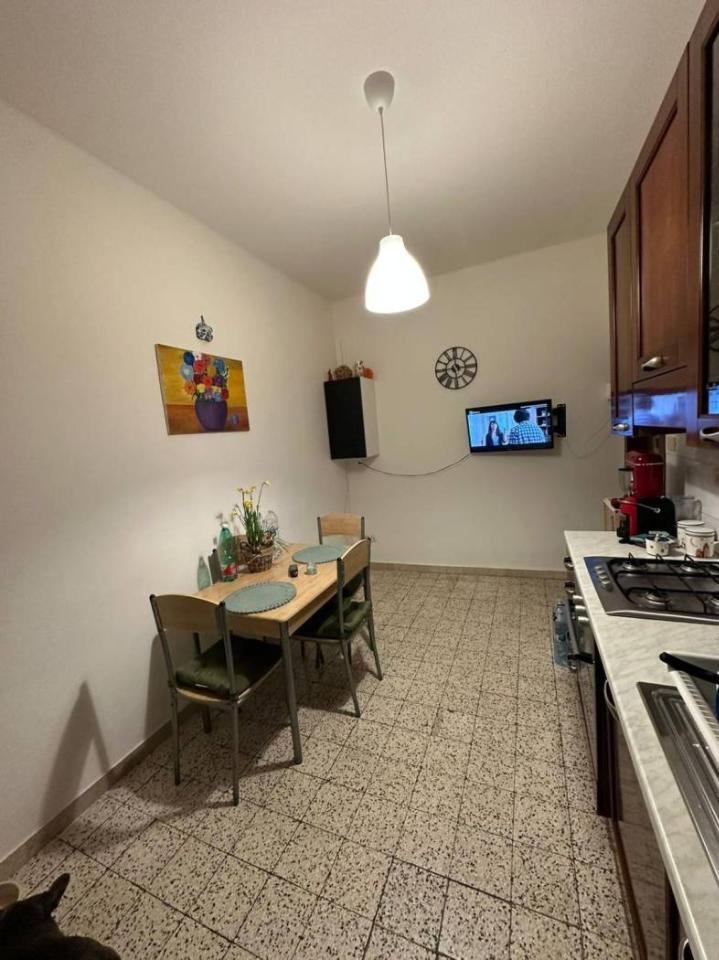 appartamento in vendita a Bologna in zona Borgo Panigale