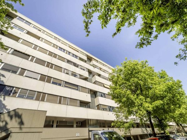 appartamento in vendita a Bologna in zona Corticella