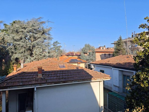 appartamento in vendita a Bologna in zona Murri