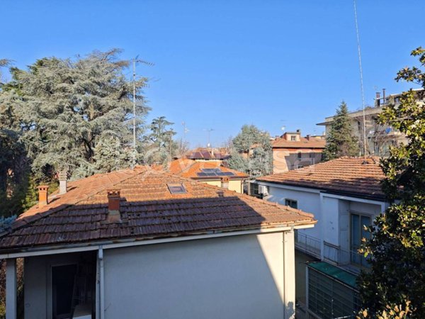 appartamento in vendita a Bologna in zona Murri