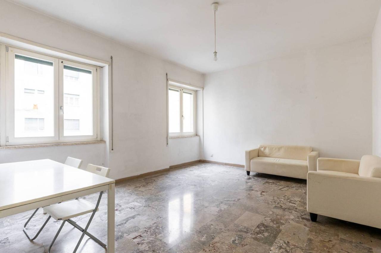 appartamento in vendita a Bologna in zona San Vitale