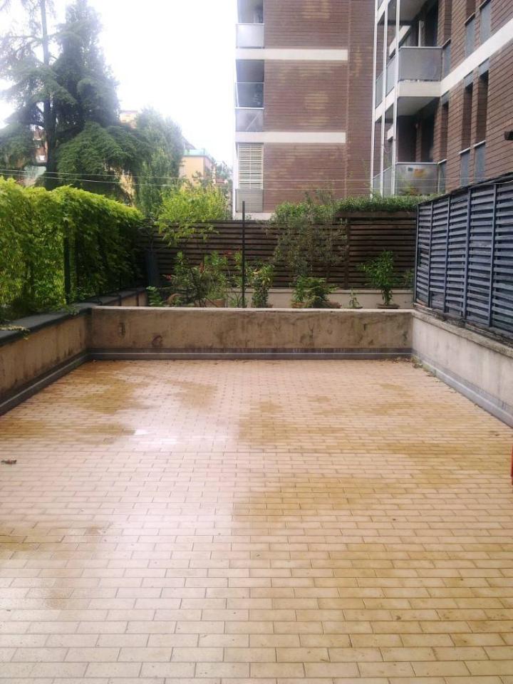 appartamento in vendita a Bologna in zona Bolognina