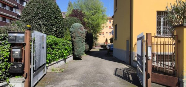 appartamento in vendita a Bologna in zona Savena