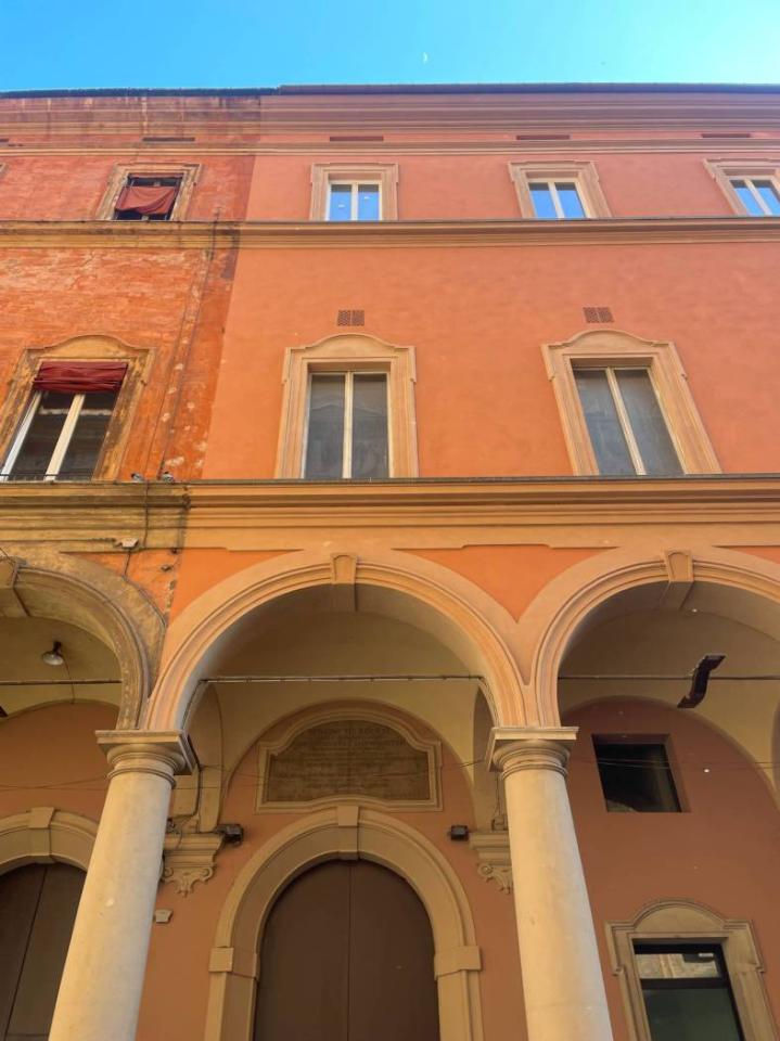 appartamento in vendita a Bologna in zona Centro Storico