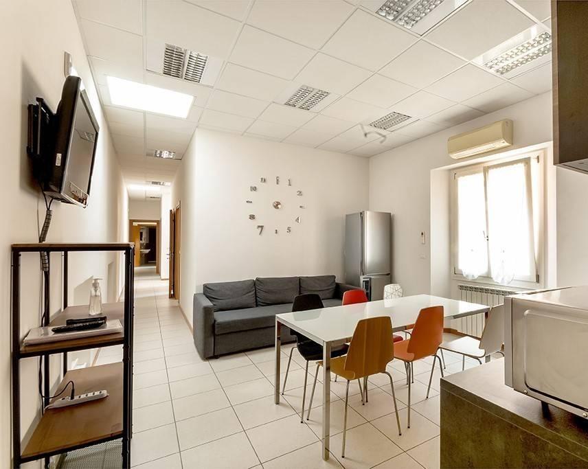 appartamento in vendita a Bologna in zona San Vitale