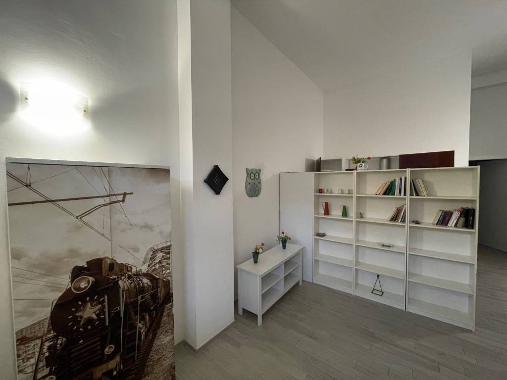 appartamento in vendita a Bologna in zona San Donato