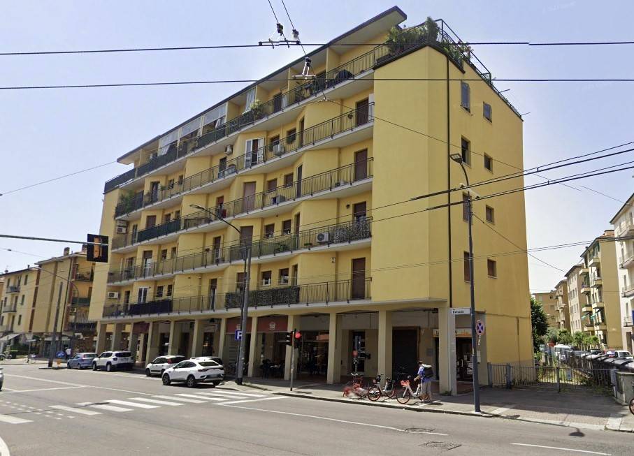 appartamento in vendita a Bologna in zona Savena