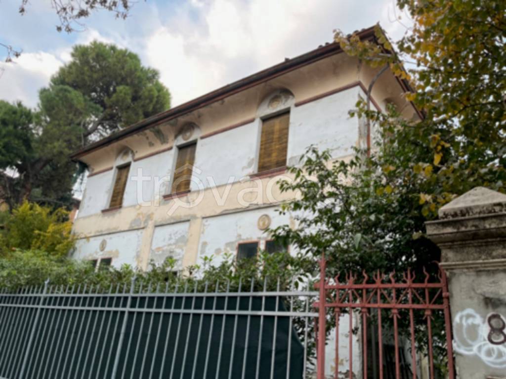appartamento in vendita a Bologna in zona San Vitale