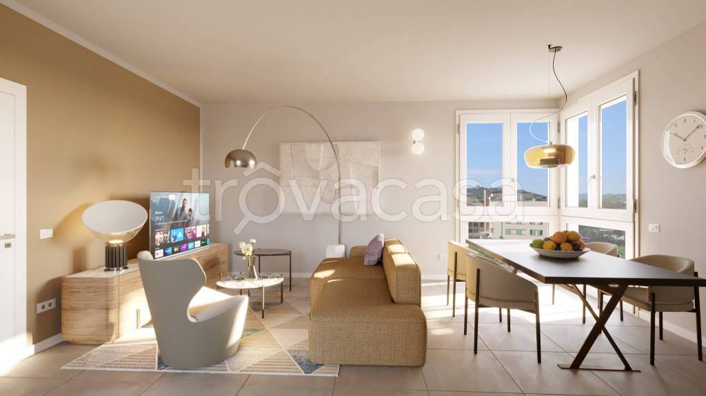 appartamento in vendita a Bologna