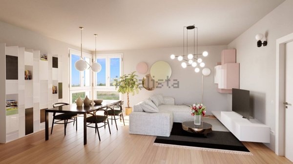 appartamento in vendita a Bologna