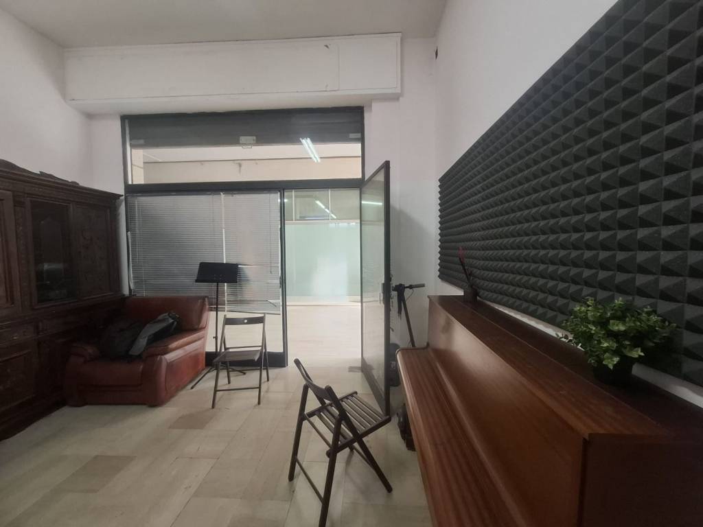 appartamento in vendita a Bologna in zona Saffi