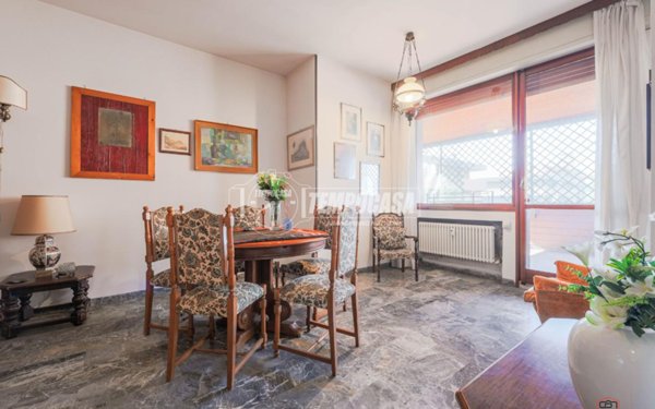 appartamento in vendita a Bologna in zona Centro Storico