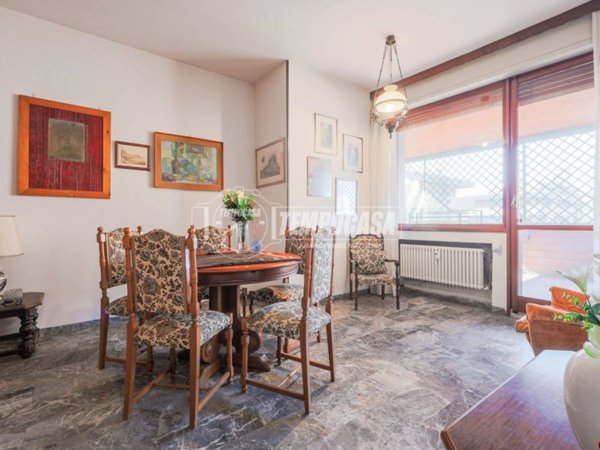 appartamento in vendita a Bologna in zona Centro Storico