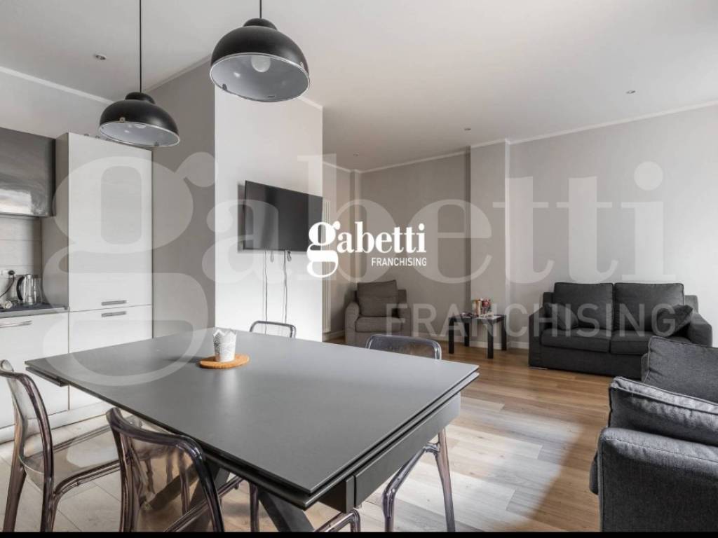 appartamento in vendita a Bologna in zona Centro Storico