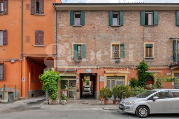 appartamento in vendita a Bologna in zona San Donato