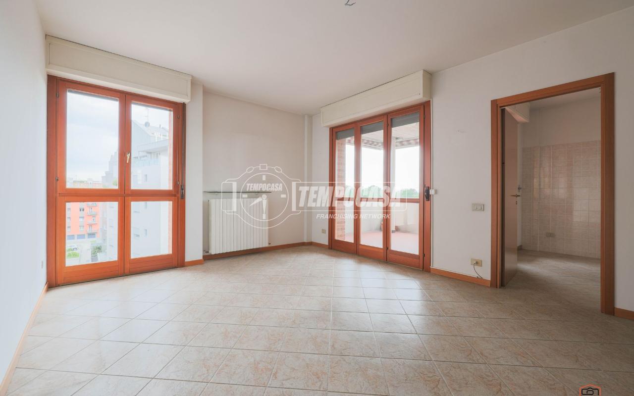 appartamento in vendita a Bologna in zona Santa Viola