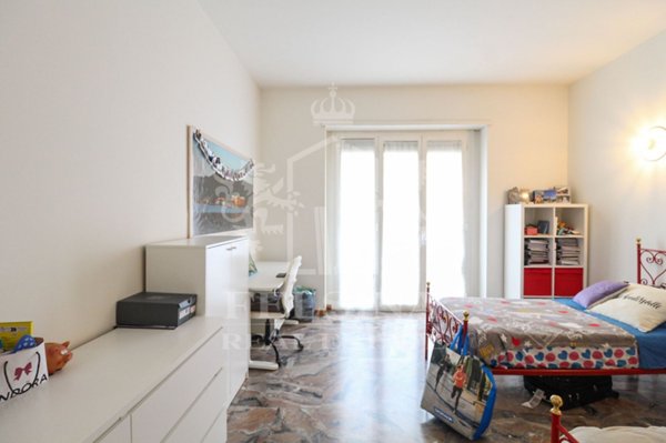 appartamento in vendita a Bologna in zona San Vitale