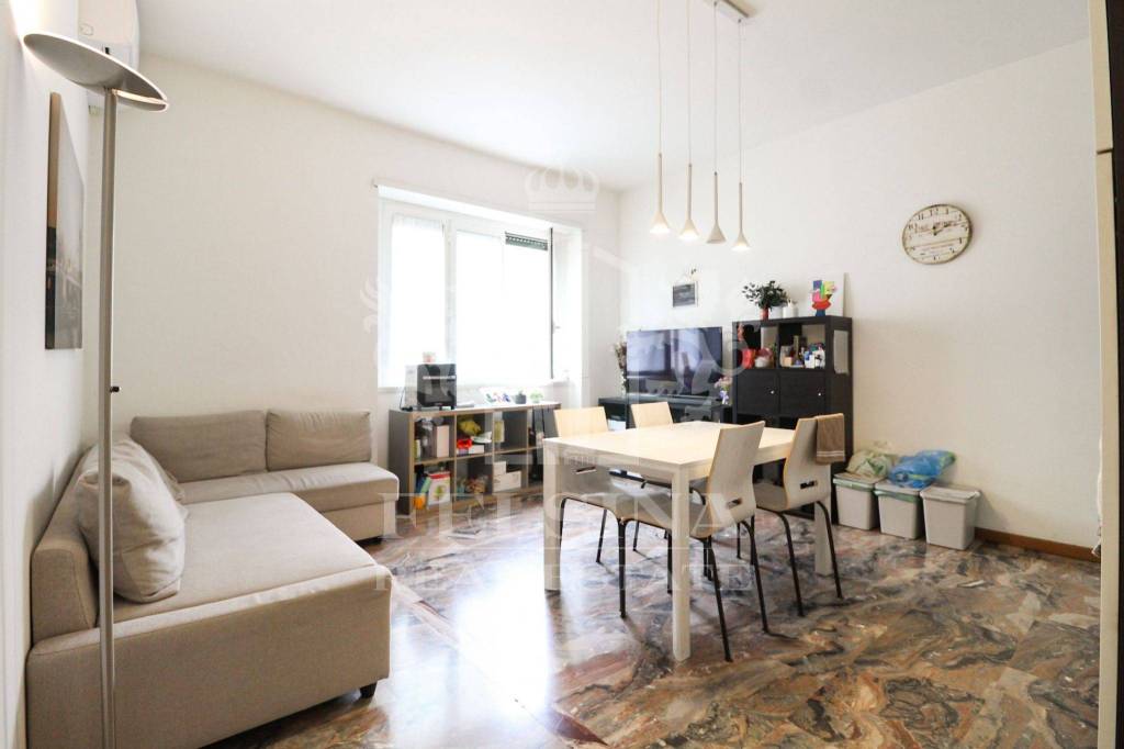 appartamento in vendita a Bologna in zona San Vitale
