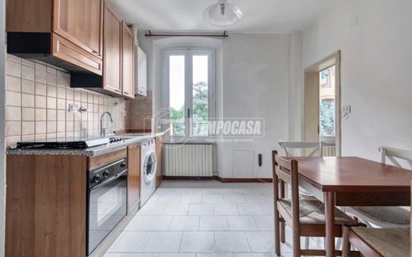 appartamento in vendita a Bologna in zona San Donato