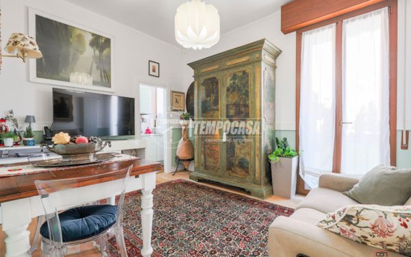 appartamento in vendita a Bologna in zona Borgo Panigale