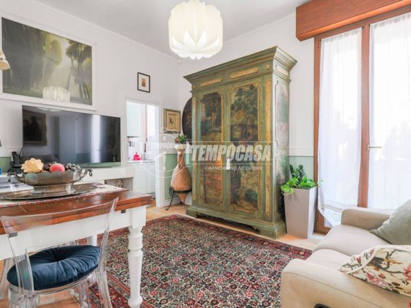 appartamento in vendita a Bologna in zona Borgo Panigale