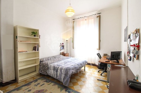 appartamento in vendita a Bologna in zona San Vitale