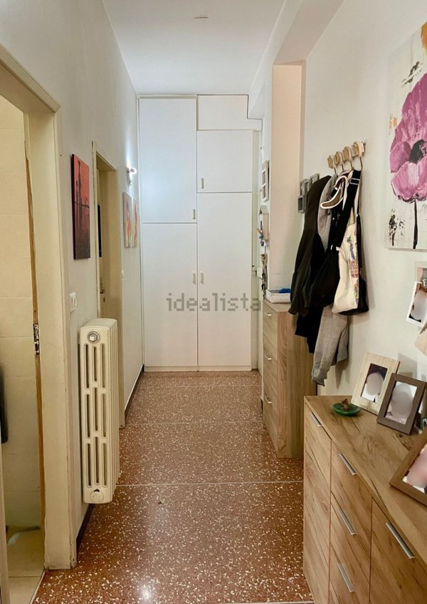appartamento in vendita a Bologna in zona Borgo Panigale
