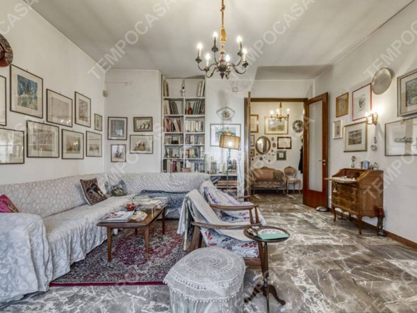 appartamento in vendita a Bologna in zona San Donato