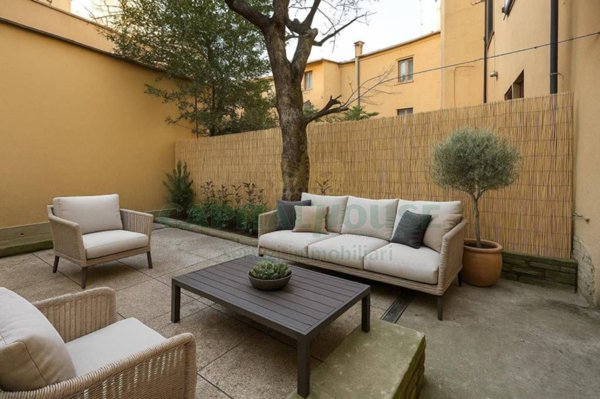 appartamento in vendita a Bologna in zona Quartiere Porto
