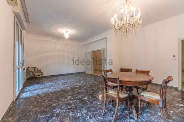 appartamento in vendita a Bologna in zona Murri